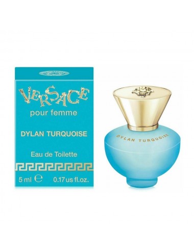 Dylan Turquoise Pour Femme...