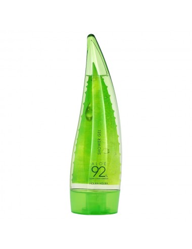 Aloe 92% Shower Gel żel pod...