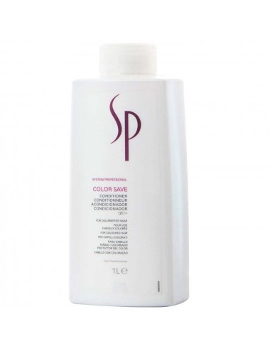 SP Color Save Conditioner...