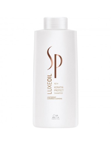 SP Luxe Oil Keratin Protect...