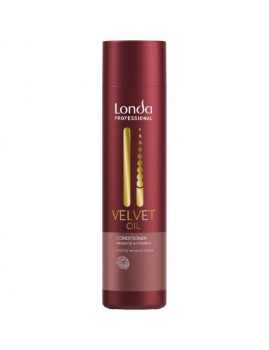 Velvet Oil Conditioner...