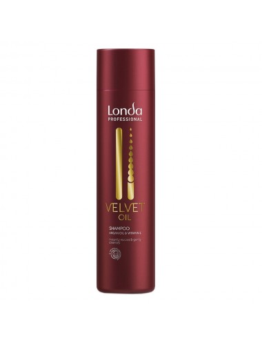 Velvet Oil Shampoo odżywczy...