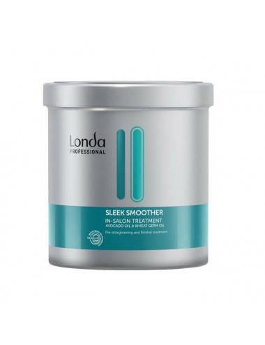 Sleek Smoother Treatment...
