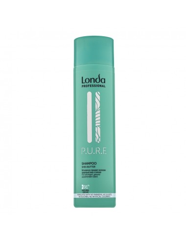 P.U.R.E Shampoo wegański...