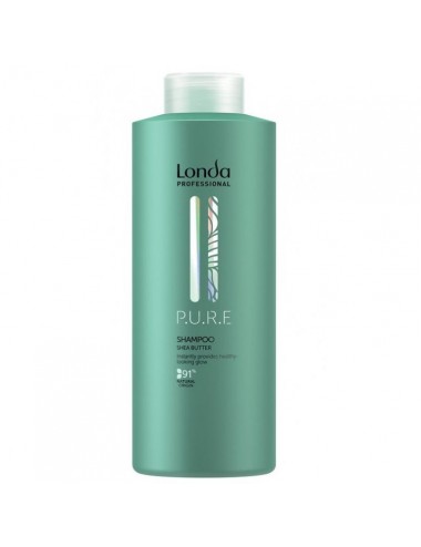 P.U.R.E Shampoo wegański...