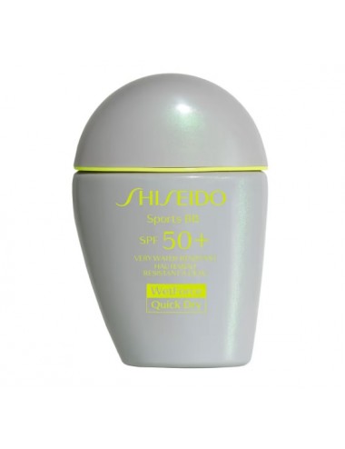Sports BB SPF 50+...
