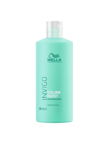 Invigo Volume Boost...