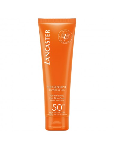 Sun Sensitive Oil-Free Milk...