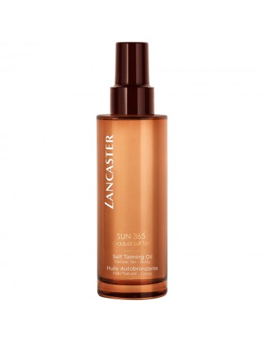Sun 365 Self Tan Gradual...