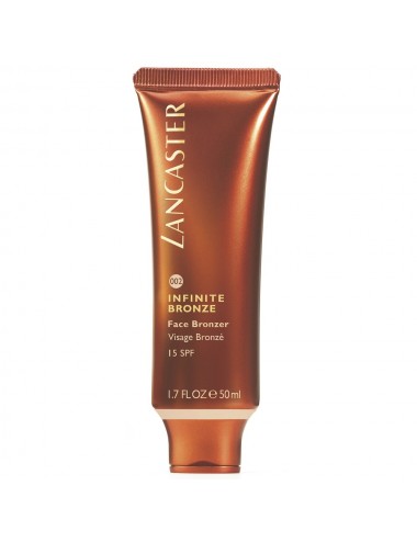 Infinite Bronze Face...