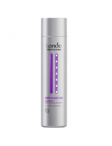 Deep Moisture Shampoo...