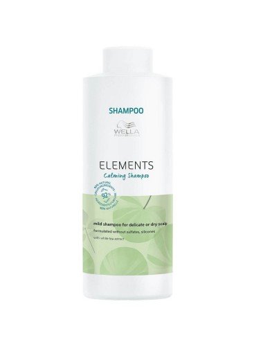 Elements Calming Shampoo...
