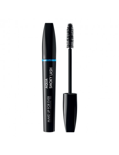 Aqua Smoky Lash Mascara...
