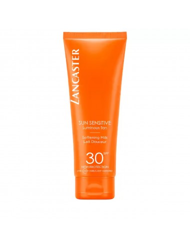 Sun Sensitive Softening...