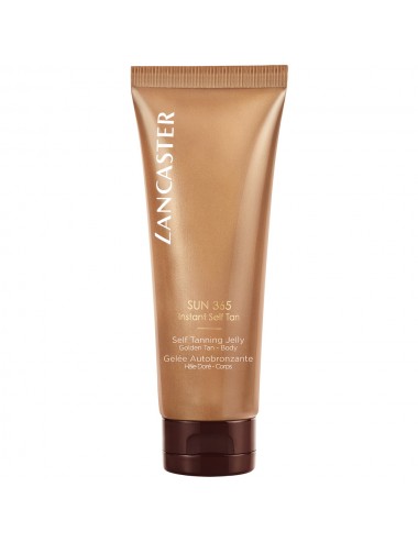 Sun 365 Self Tanning Jelly...