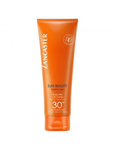 Sun Beauty Body Milk SPF30...