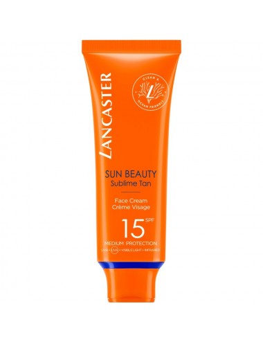 Sun Beauty Face Cream SPF15...