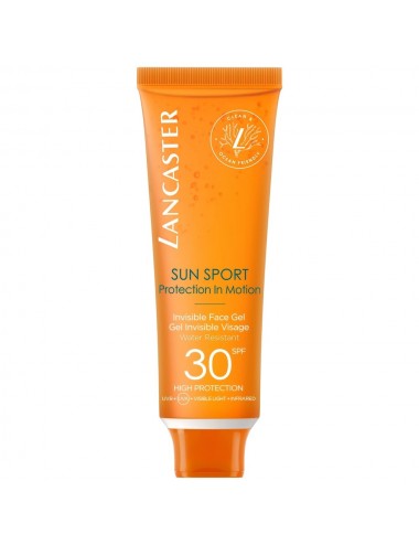Sun Sport Invisible Face...