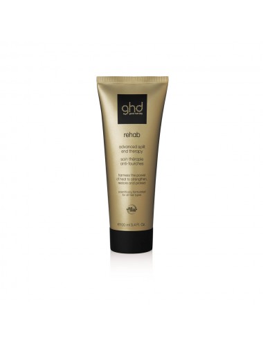 Rehab Advanced Split End...