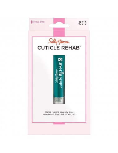 Cuticle Rehab regenerująca...
