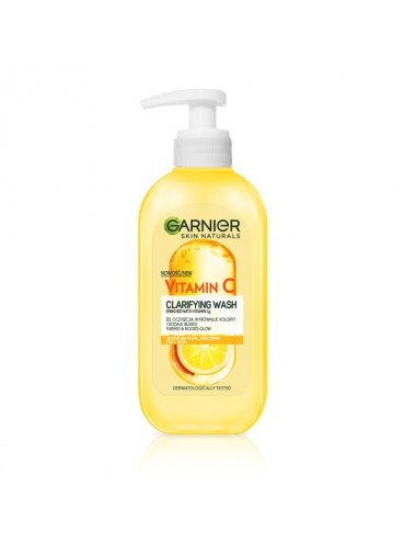 Skin Naturals Vitamin C żel...