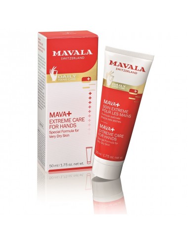 Mava+ Extreme Care For...