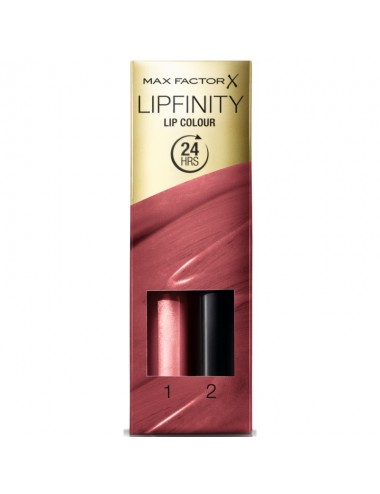 Lipfinity Lip Colour...