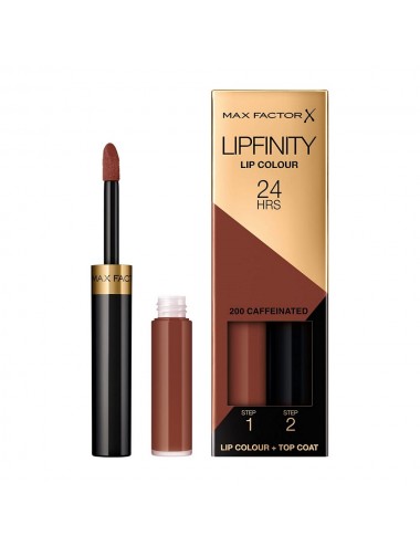 Lipfinity Lip Colour...
