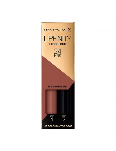 Lipfinity Lip Colour...