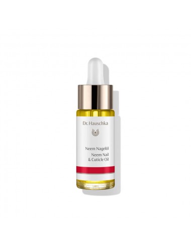 Neem Nail & Cuticle Oil...