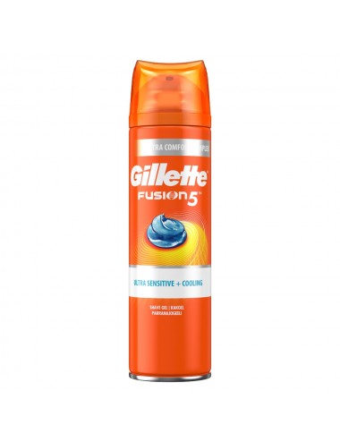 Fusion 5 Ultra Sensitive +...