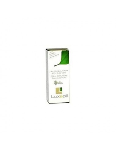 Classic Depilatory Cream...