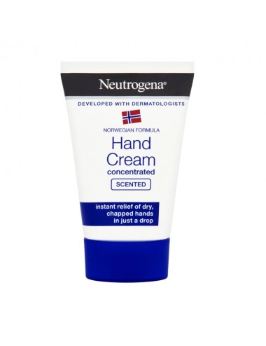 Norwegian Formula...