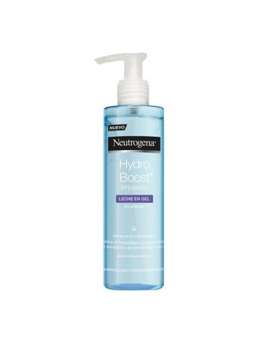 Hydro Boost Gel Cleansing...