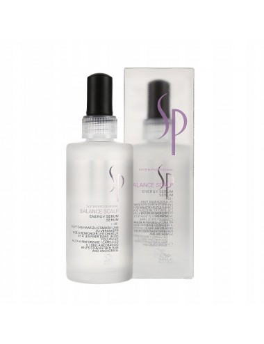 SP Balance Scalp Energy...