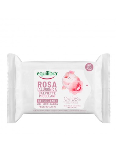 Rosa Micellar Make-Up...