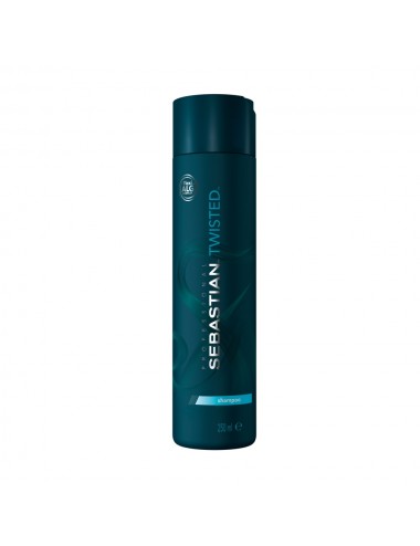 Twisted Elastic Cleanser...