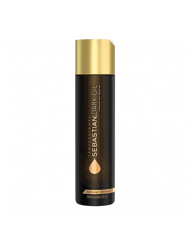 Dark Oil Lightweight...