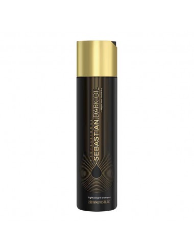 Dark Oil Lightweight...