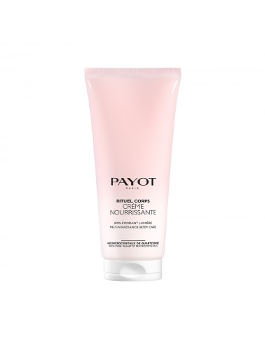 Rituel Corps Creme...