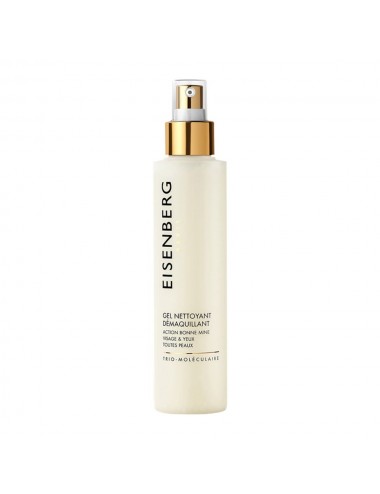 Cleansing Make-Up Removing...