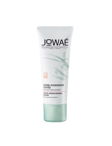Nawilżający krem BB Jasny 30ml