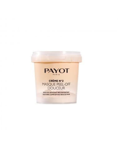 Creme No 2 Masque Peel Off...