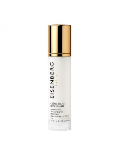 Moisturising Rich Cream...