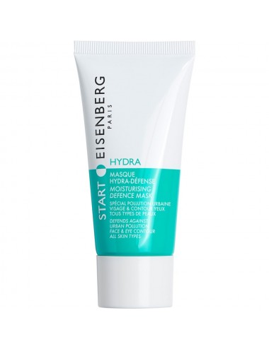 Start Hydra Moisturising...