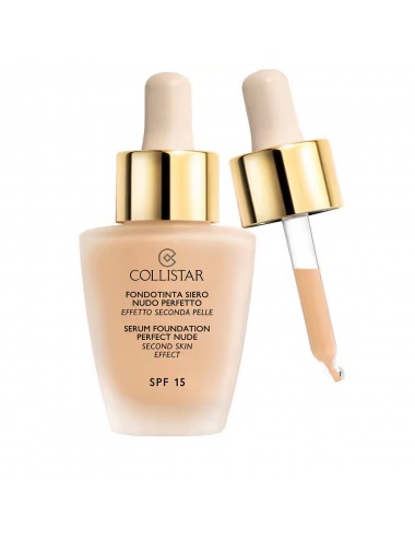 Serum Foundation Perfect...