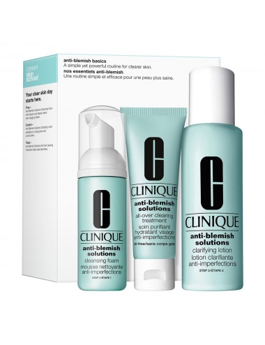 Anti-Blemish Basics zestaw...