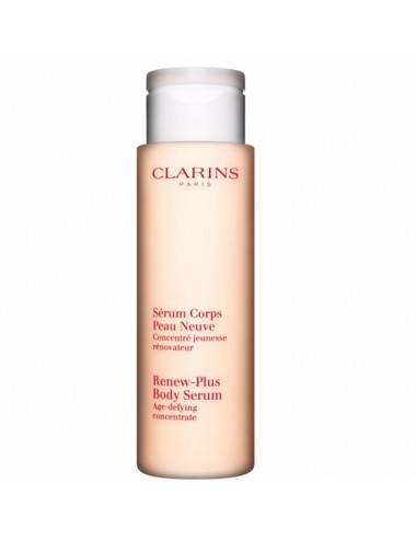 Renew Plus Body Serum...
