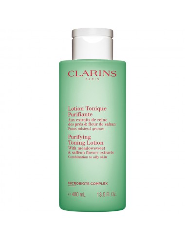 Purifying Toning Lotion...