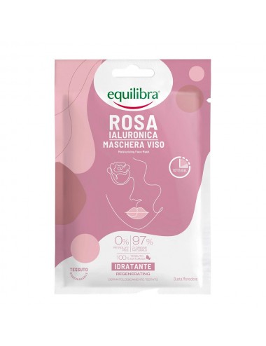 Rosa Moisturizing Face Mask...
